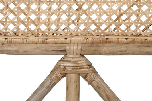 Cabecero de Ratán - "CERCH"