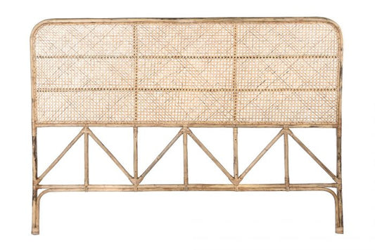 Cabecero de Ratán - "CERCH"