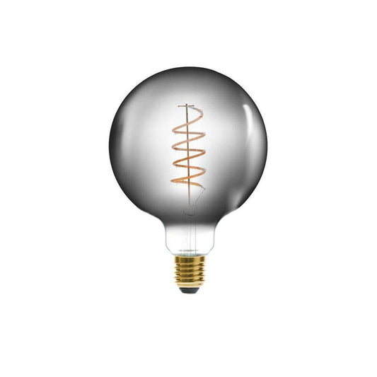 Bombilla Humo Chic - Filamento Espiral-ivvidek