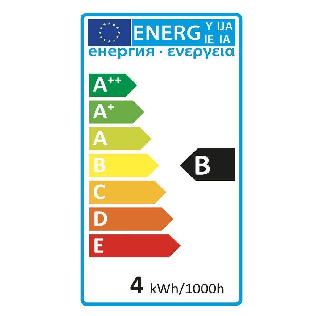 Bombilla Humo Chic - Filamento Espiral-ivvidek