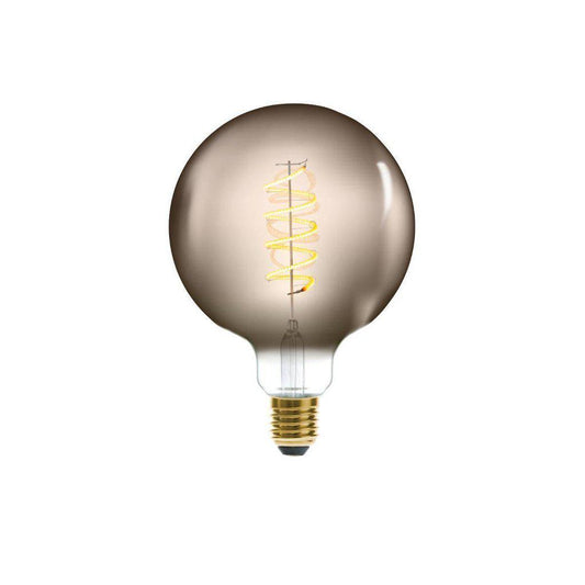 Bombilla Humo Chic - Filamento Espiral-ivvidek