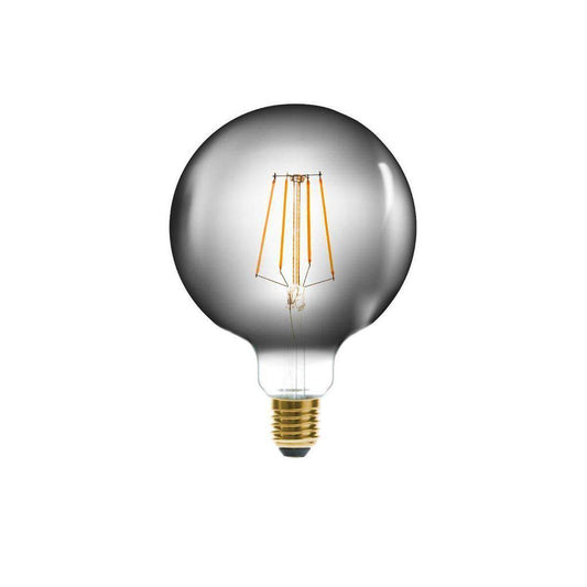 Bombilla Humo Chic - Filamento Recto-ivvidek