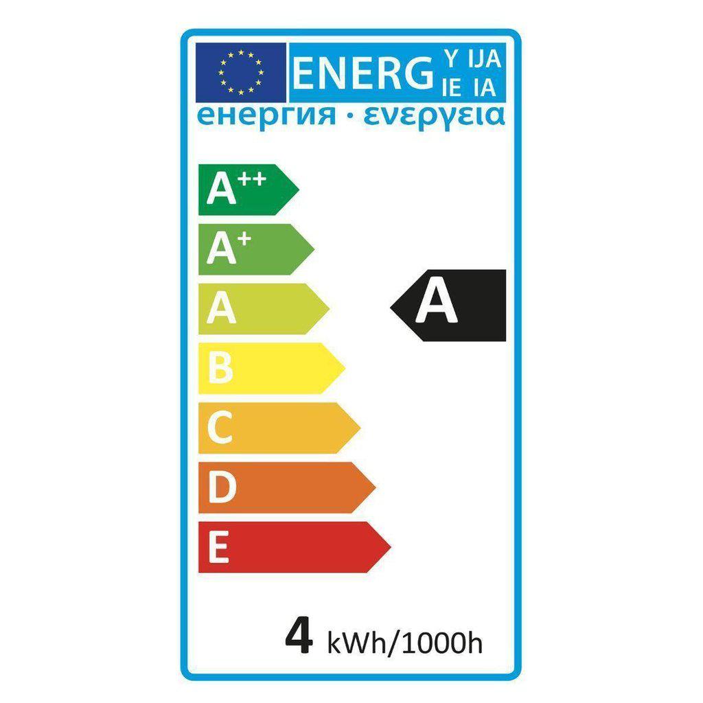 Bombilla Humo Chic - Filamento Recto-ivvidek