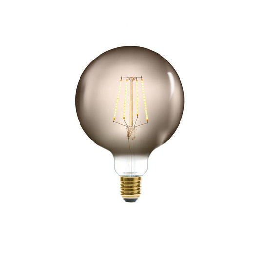 Bombilla Humo Chic - Filamento Recto-ivvidek