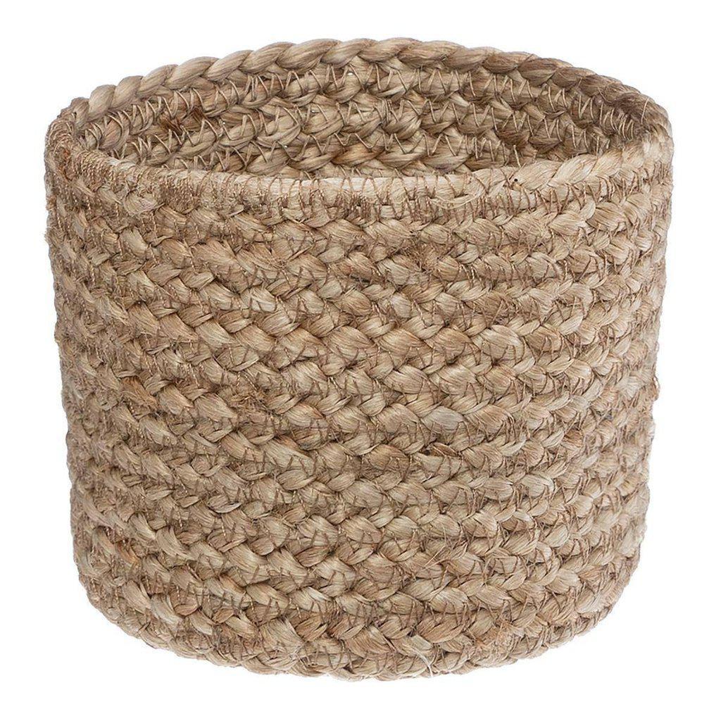 Cestas de Yute Natural - S/3-ivvidek