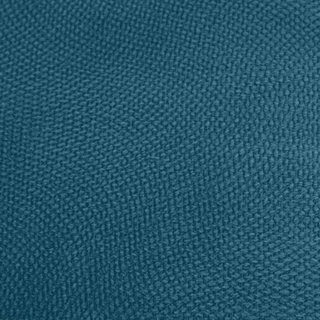 Cojín Terciopelo Azul “Lilou” - 45x45cm-ivvidek