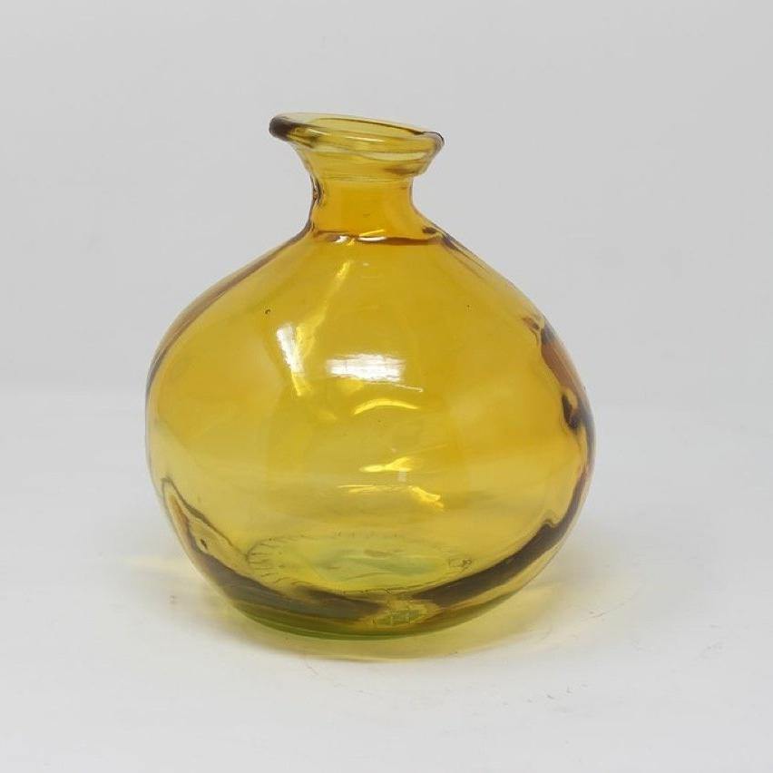 Damajuana Mostaza "MINI" - S/2-ivvidek