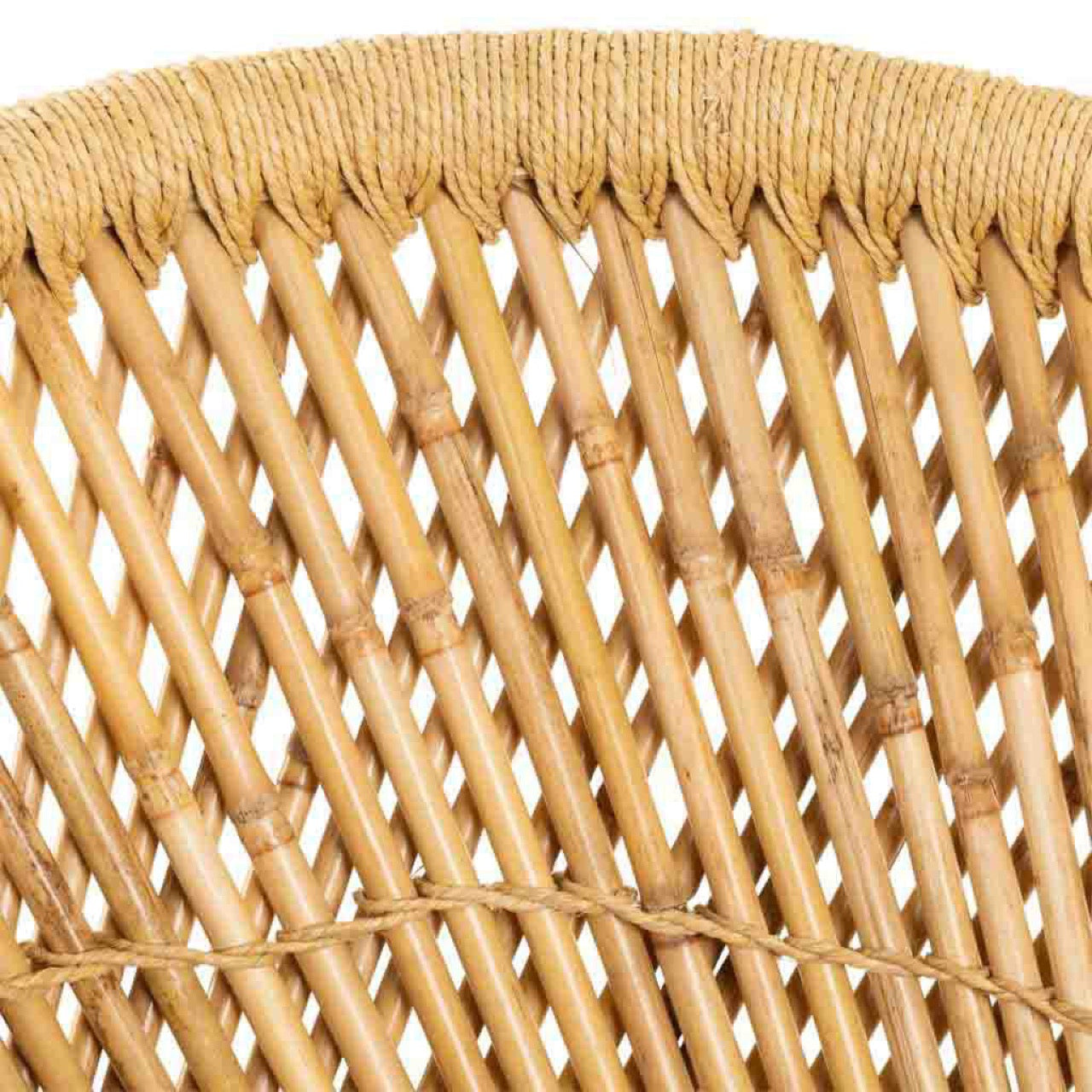 Sillón de Bambú - "Zanzibar"