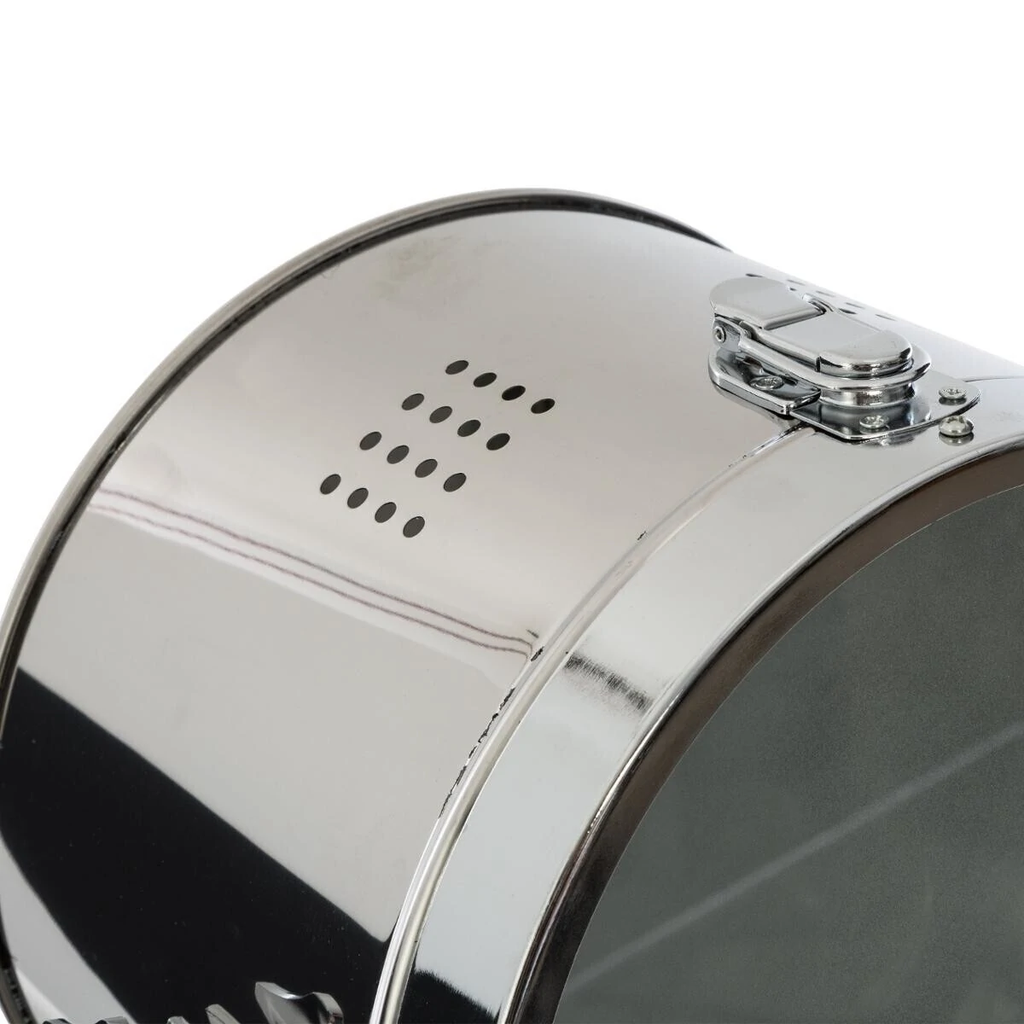 Lámpara de Pie Trípode Industrial “Cinema”-ivvidek