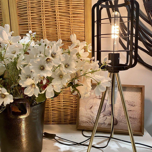 Lámpara Sobremesa - Retro / Vintage-ivvidek