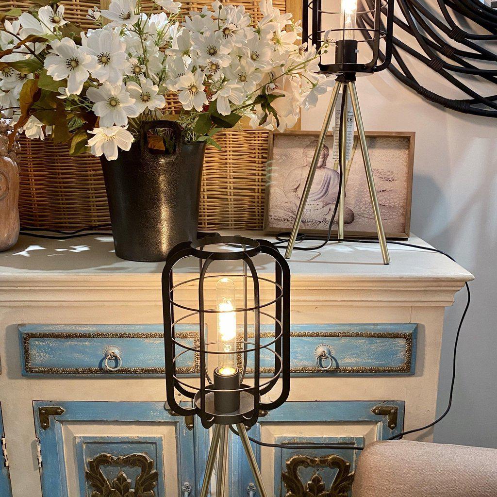 Lámpara Sobremesa - Retro / Vintage-ivvidek