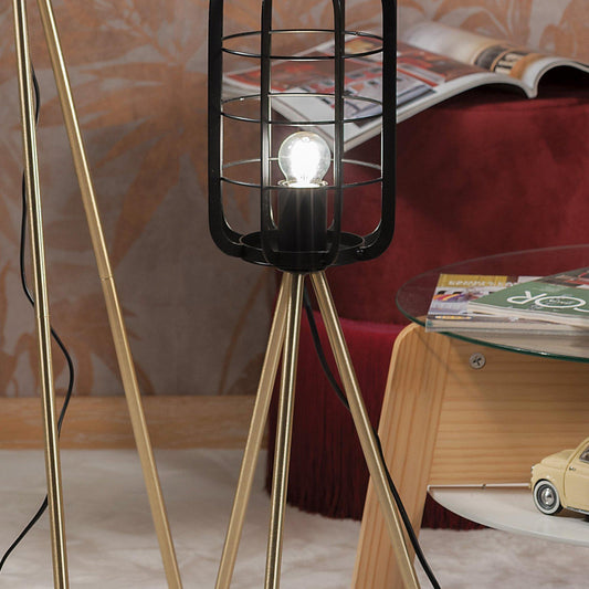 Lámpara Sobremesa - Retro / Vintage-ivvidek