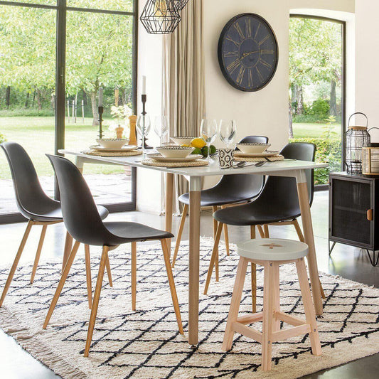 Mesa de estilo Nórdico “Roka”-ivvidek