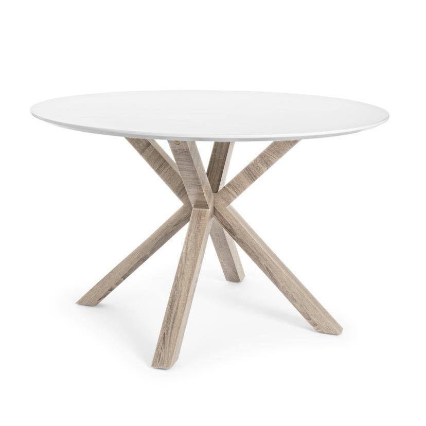 Mesa Redonda de Ø120cm-ivvidek