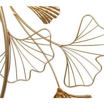 Mural Decorativo “Flores Chic” - 162 x 80cm-ivvidek