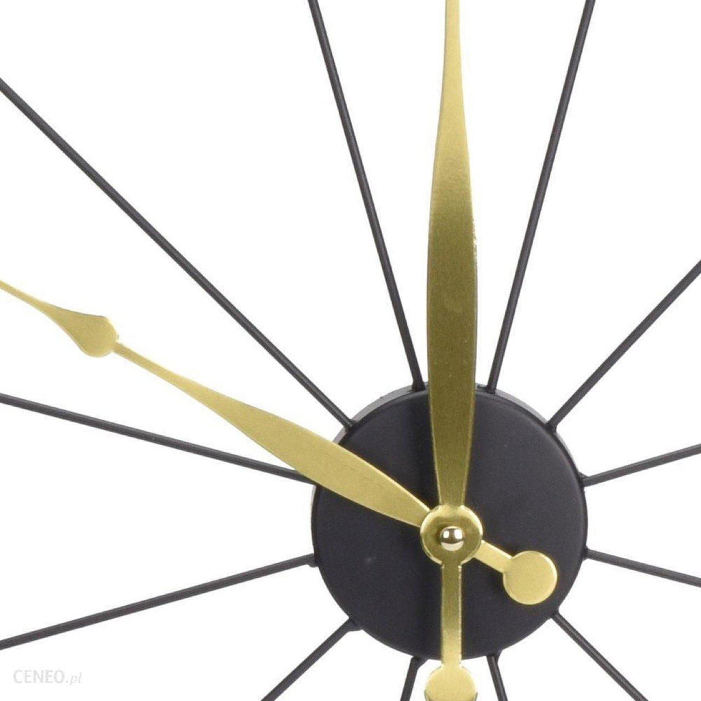 Reloj de Metal “LOFT INDUSTRIAL" - Ø70cm-ivvidek