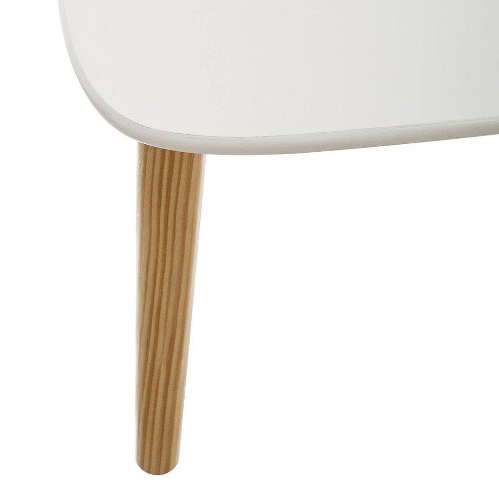 Silla KIDS “Arco Rosa” - 32 x 32 x 60cm-ivvidek