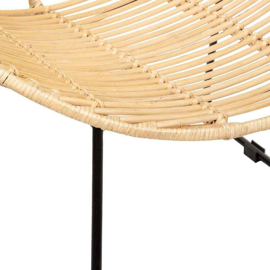 Sillón de Ratán “Laora”-ivvidek