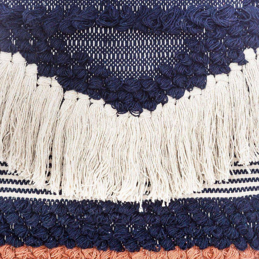 Tapiz de Pared "Fantasia" Azul - 42x60cm-ivvidek