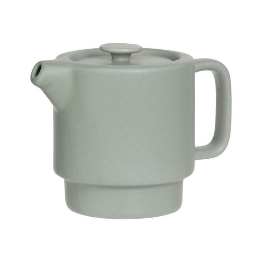 Tetera con Taza “Nordic” - Menta-ivvidek