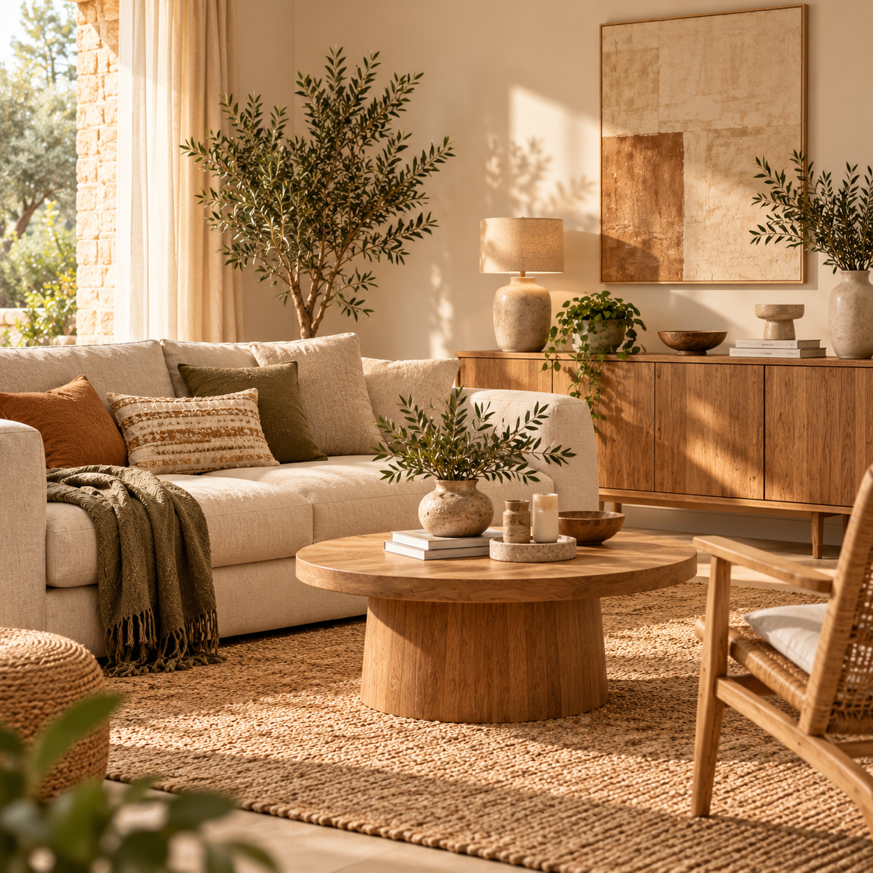 Muebles