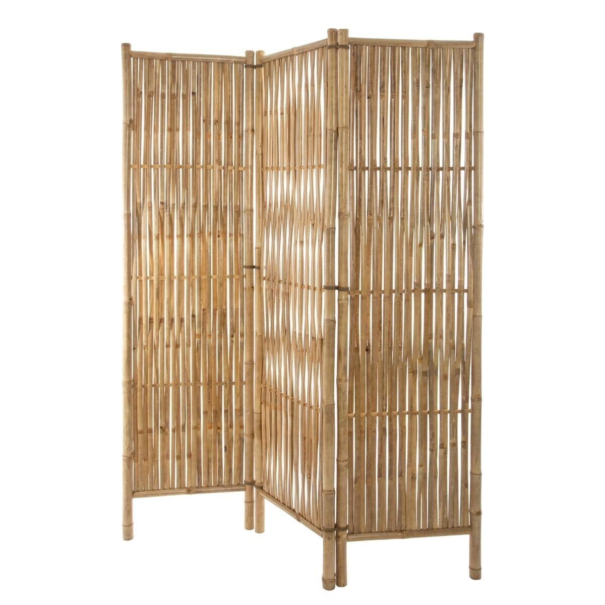 Biombo de Bambú - “DREAM”