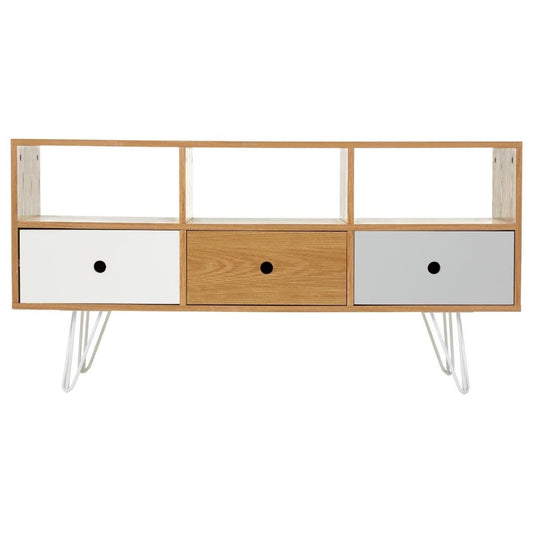 Mueble bajo de TV de Madera - "Blass"