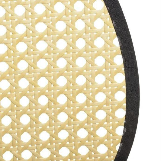 Aplique de Ratán Vintage / Retro - 26,5 x 15 x 36cm-ivvidek