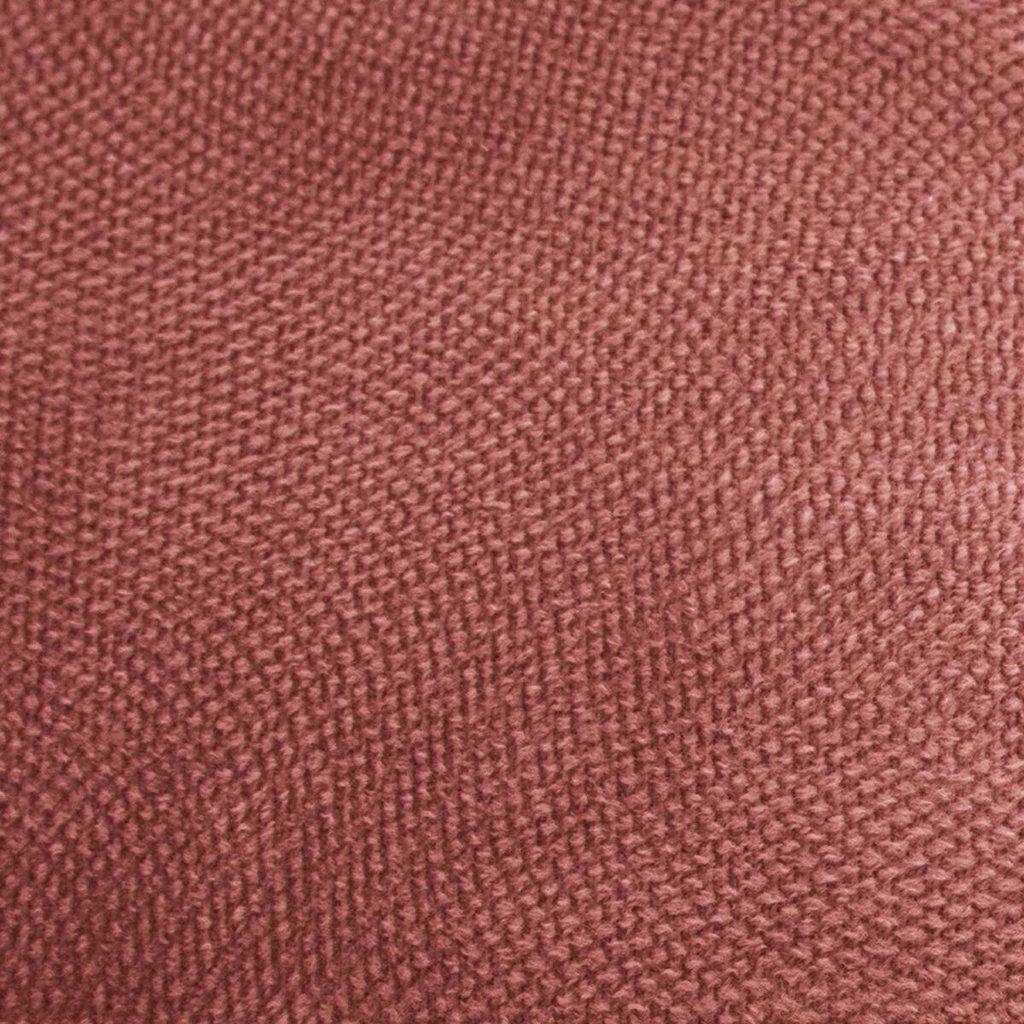 Cojín Terciopelo Granate “Lilou” - 45x45cm-ivvidek