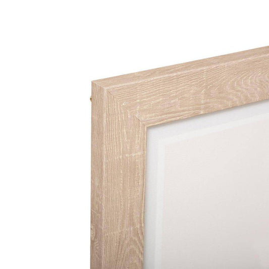 Cuadro Minimalista Mujer - 50x70cm-ivvidek