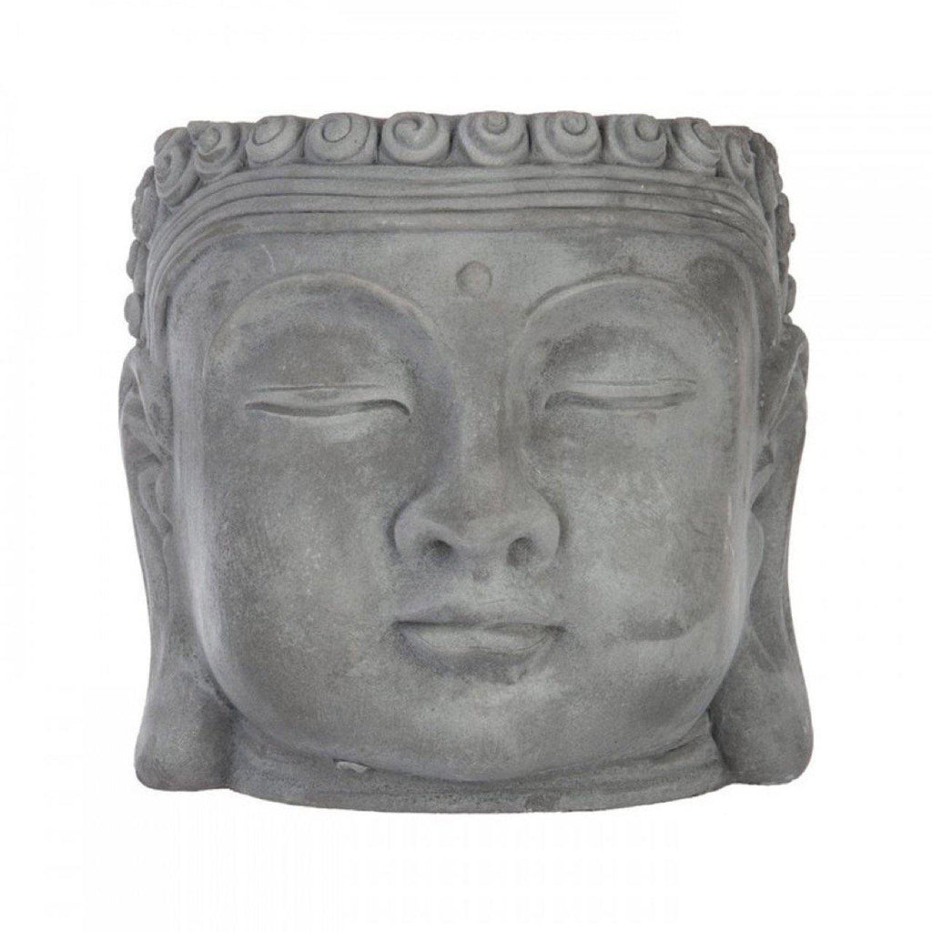 Vela Buda de Cemento - Citronela-ivvidek